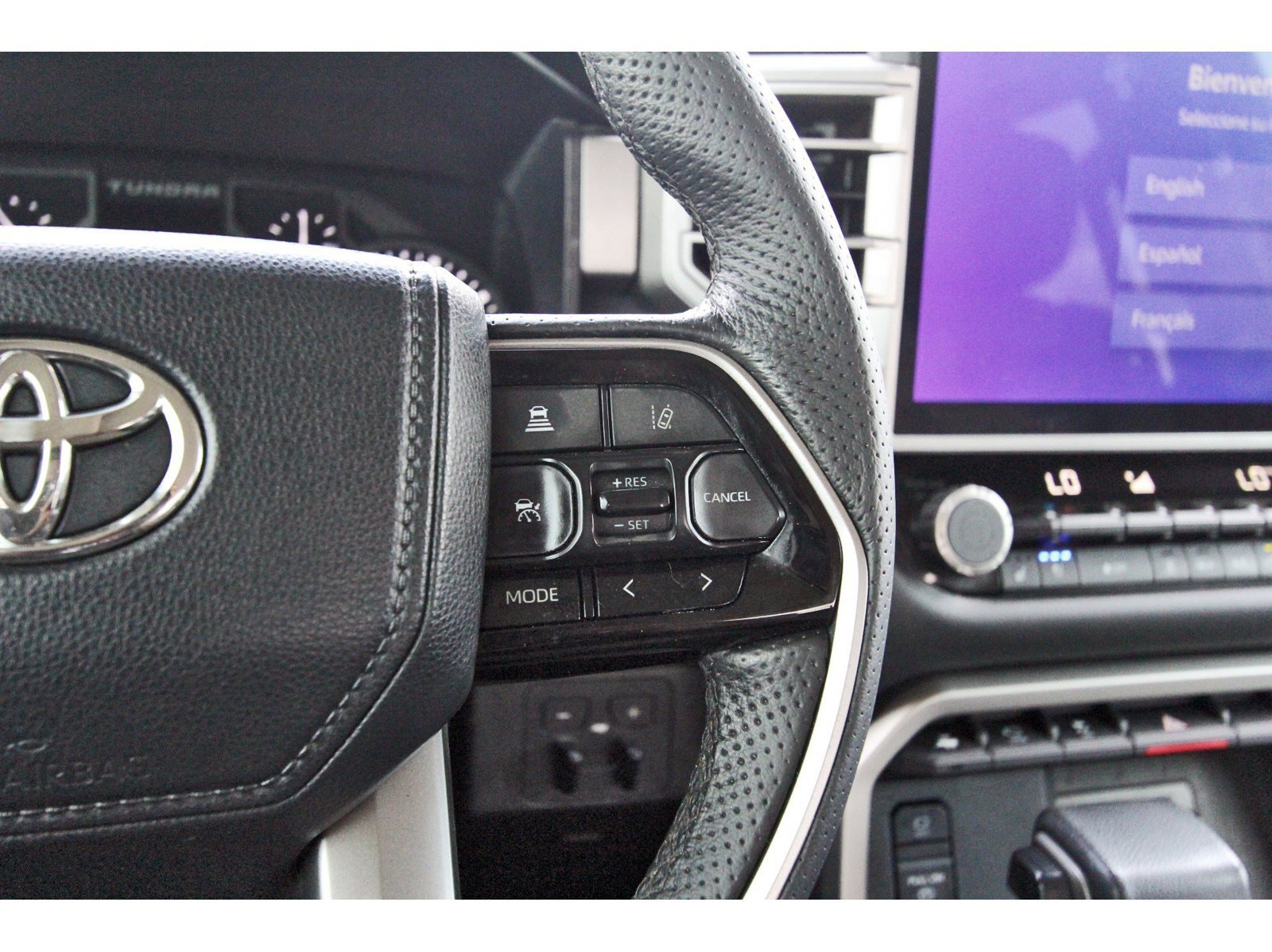 Used 2022 Toyota Tundra Limited RWD image 24