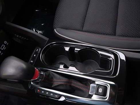 Used 2023 Chevrolet TrailBlazer RS w/ Convenience Package image 32