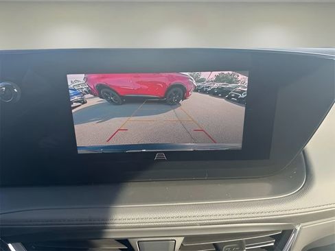 Used 2025 Buick Encore GX Sport Touring w/ Comfort Package image 12