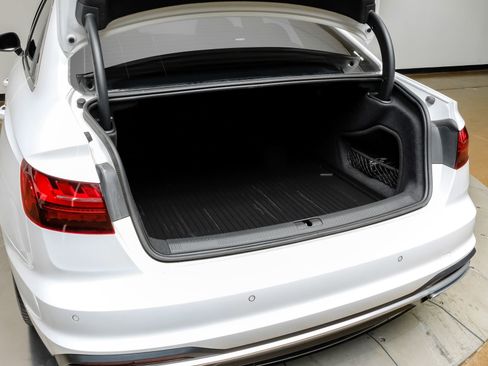 Used 2023 Audi A4 2.0T Premium w/ Convenience Package image 57