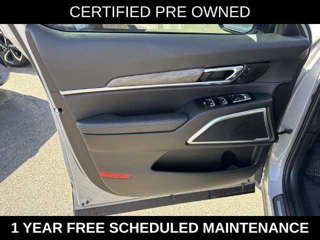 Used 2024 Kia Telluride SX Prestige X-Line AWD/4WD image 13