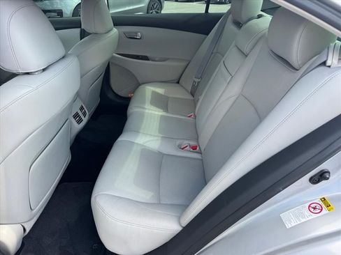 Used 2011 Lexus ES 350 FWD image 10