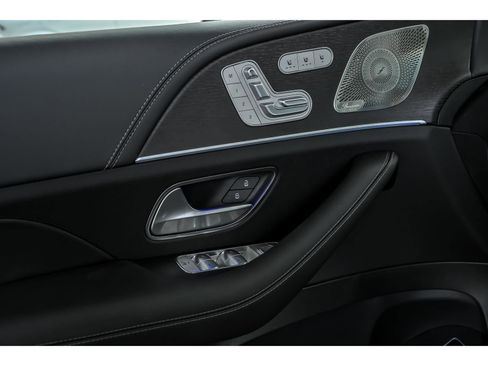 New 2026 Mercedes-Benz GLE 350 4MATIC image 5