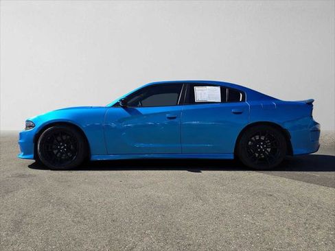 Used 2023 Dodge Charger Scat Pack w/ Daytona Edition Group RWD image 6