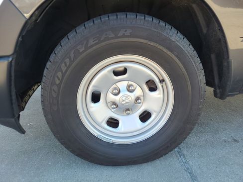 Used 2024 RAM 1500 Tradesman image 27