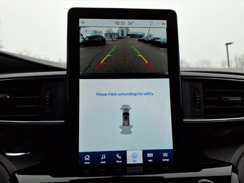 Used 2023 Ford Explorer ST w/ Equipment Group 401A image 16