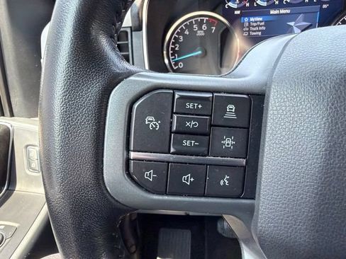 Used 2022 Ford F150 XLT w/ Equipment Group 302A High AWD/4WD image 19