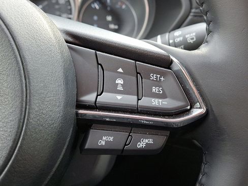 Used 2023 MAZDA CX-5 AWD 2.5 S w/ Select Package image 19