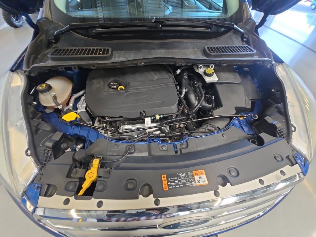 Used 2018 Ford Escape SE AWD/4WD image 30