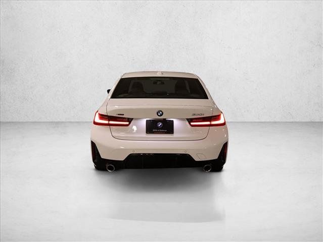 Used 2026 BMW 330i xDrive Sedan w/ M Sport Package AWD/4WD image 7
