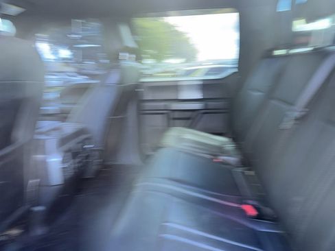 Used 2017 Ford F150 XLT w/ Equipment Group 301A Mid AWD/4WD image 14