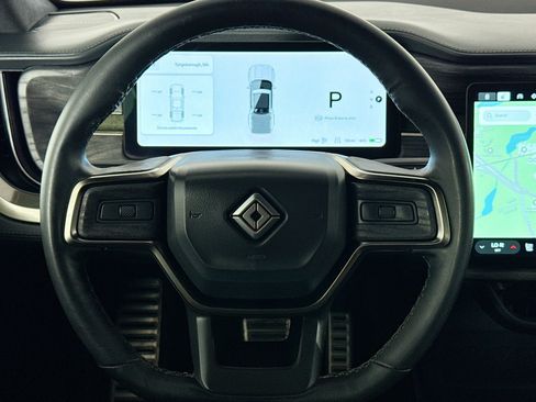 Used 2022 Rivian R1T Launch Edition AWD/4WD image 21