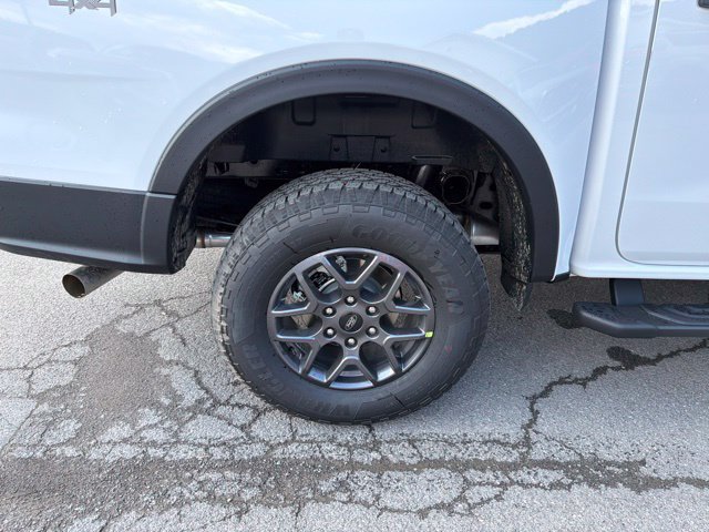 New 2026 Ford Ranger XLT w/ Equipment Group 301A High AWD/4WD image 46