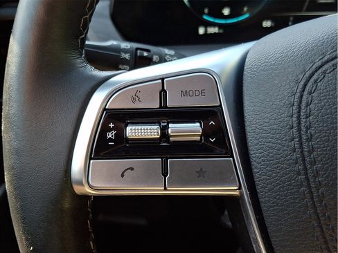 Used 2023 Kia Telluride SX X-Line AWD/4WD image 14