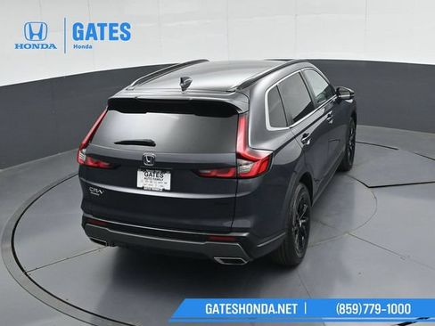 Certified 2024 Honda CR-V Sport-L image 45