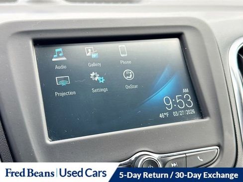 Used 2018 Chevrolet Equinox LT image 14