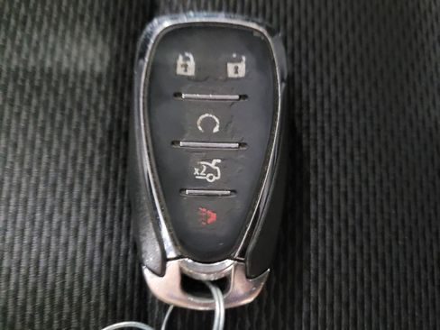 Used 2016 Chevrolet Cruze LT w/ Convenience Package FWD image 32