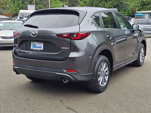 Used 2023 MAZDA CX-5 AWD 2.5 S image 5