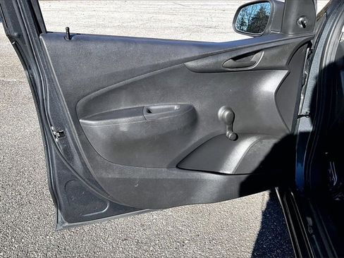 Certified 2022 Chevrolet Spark LS image 16