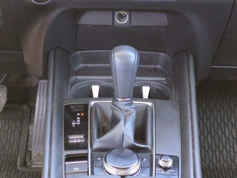 Used 2024 MAZDA CX-50 AWD 2.5 S w/ Cargo Package image 21