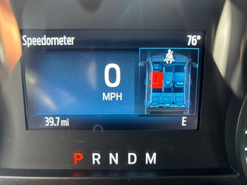 New 2026 Ford F250 XL image 6