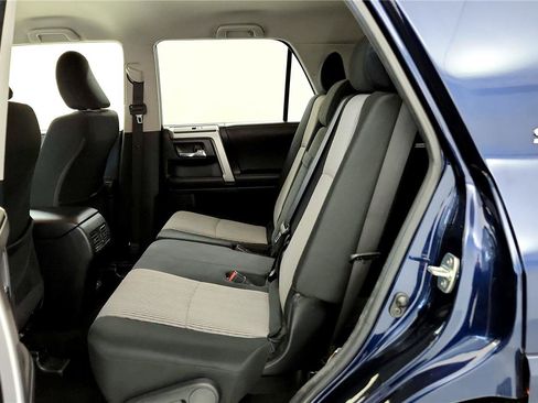 Used 2024 Toyota 4Runner SR5 image 20