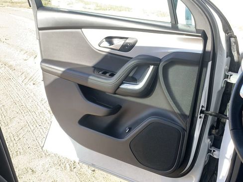 Certified 2021 Chevrolet Blazer LT FWD image 21
