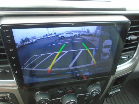 Used 2018 RAM 1500 Big Horn image 24