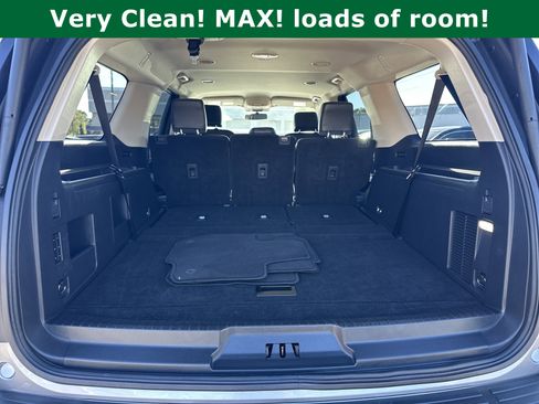 Used 2023 Ford Expedition Max XLT image 22