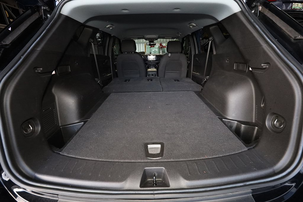 Used 2022 Chevrolet Blazer LT FWD image 18