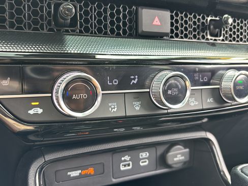 Certified 2024 Honda CR-V EX-L image 23