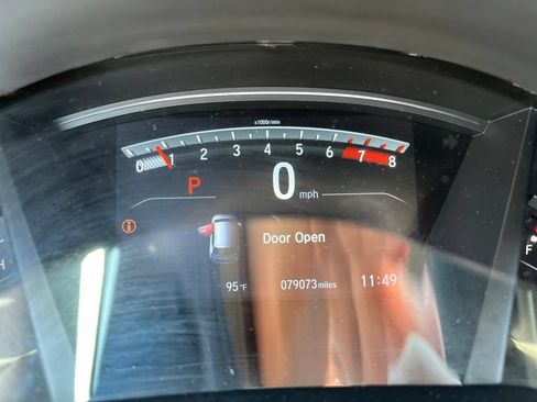 Used 2022 Honda CR-V EX-L image 24