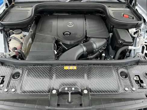 Certified 2025 Mercedes-Benz GLE 350 4MATIC image 36