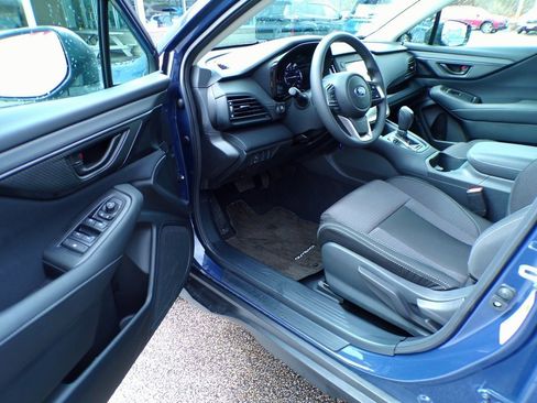 Certified 2025 Subaru Outback image 15