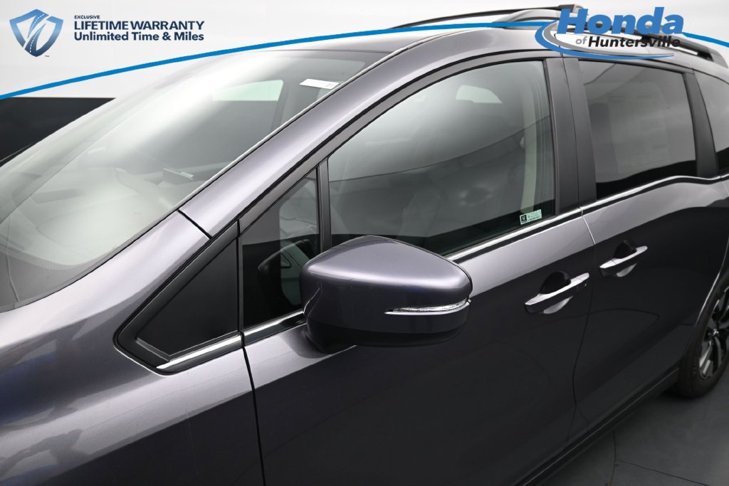 New 2027 Honda Odyssey EX-L image 15