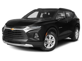 Used 2019 Chevrolet Blazer LT AWD/4WD video 1