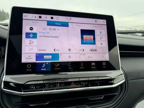 New 2026 Jeep Compass Limited w/ Sun, Sound & Navigation Group image 26