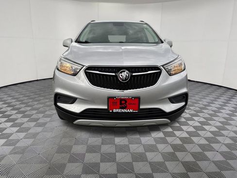 Used 2022 Buick Encore Preferred AWD/4WD image 8