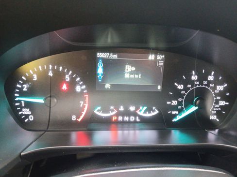 Used 2020 Ford Escape SEL image 8