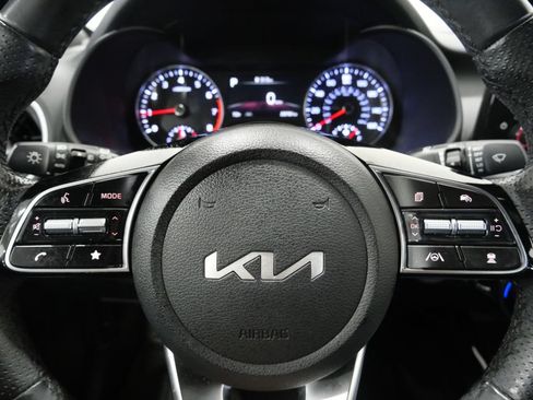 Used 2024 Kia Forte GT-Line FWD image 15