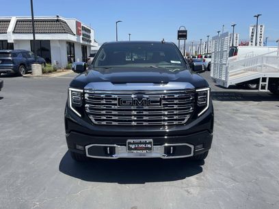New 2026 GMC Sierra 1500 Denali w/ Denali Reserve Package