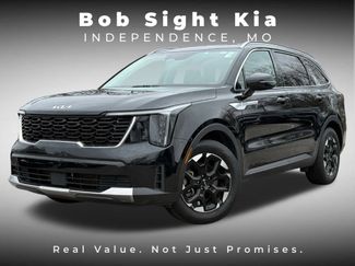 Certified 2024 Kia Sorento S 360° Tour