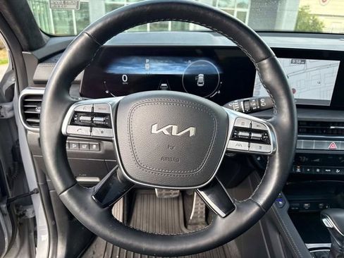 Used 2025 Kia Telluride SX Prestige X-Line AWD/4WD image 32
