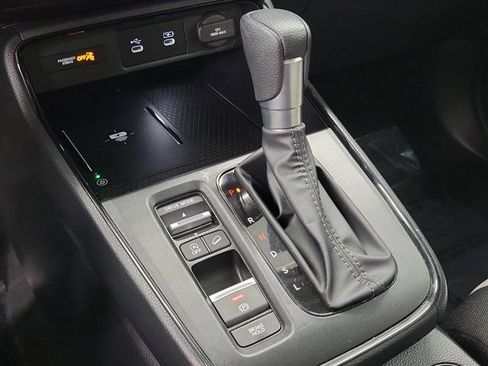 Certified 2026 Honda CR-V EX image 31