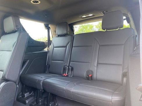 Used 2021 Chevrolet Tahoe LT AWD/4WD image 18
