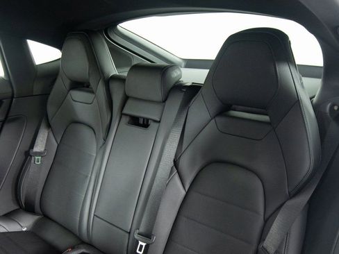 New 2026 Porsche Panamera 4 image 36