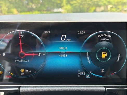 Used 2021 Mercedes-Benz GLA 250 4MATIC image 17