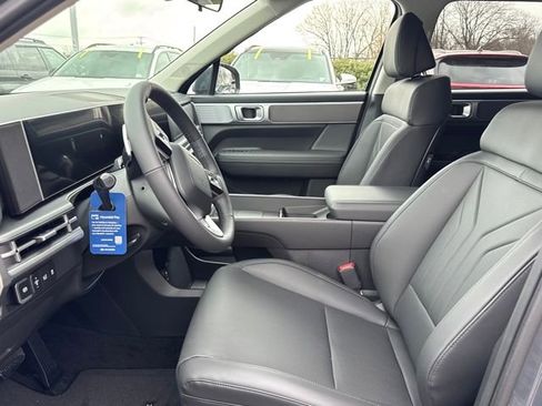 New 2026 Hyundai Santa Fe SEL AWD/4WD image 12