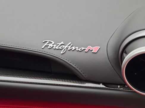 Used 2023 Ferrari Portofino M RWD image 27