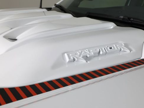 Used 2026 Ford F150 Raptor image 58